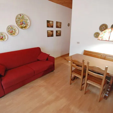 Locazione Turistica Giomein.3 Apartamento *
