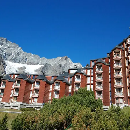 Locazione Turistica Giomein.3 Breuil-Cervinia