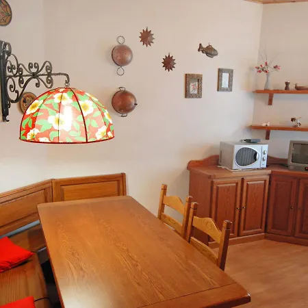 Apartamento Locazione Turistica Giomein.3 Breuil-Cervinia