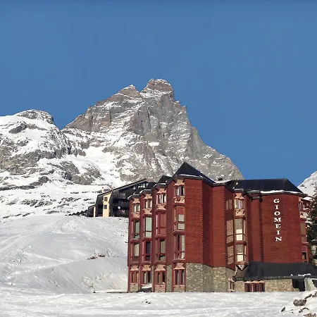 Apartamento Locazione Turistica Giomein.3