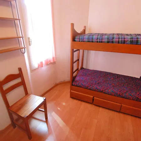 Apartamento Locazione Turistica Giomein.3 *