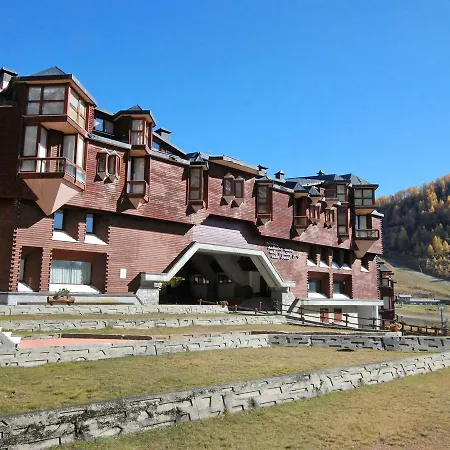 Locazione Turistica Giomein.3 Apartamento