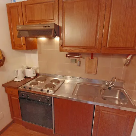 Apartamento Locazione Turistica Giomein.3