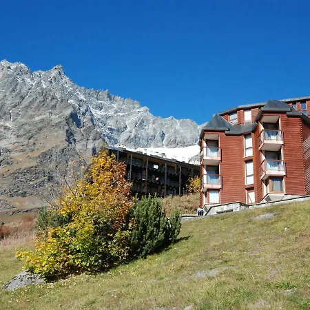 Locazione Turistica Giomein.3 Apartamento Breuil-Cervinia