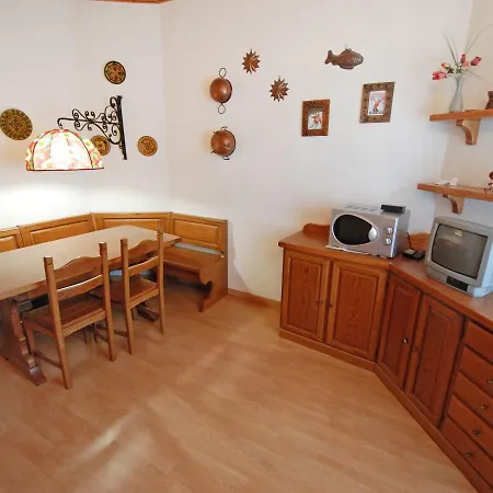 Locazione Turistica Giomein.3 Apartamento *