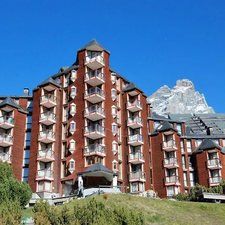 Apartamento Locazione Turistica Giomein.3