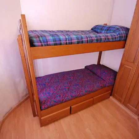 Locazione Turistica Giomein.3 Apartamento *